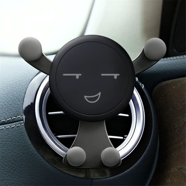 gravity car phone holder for iphone in car universal air vent mount stand no magnetic mobile holder for smartphone gps
gravity car phone holder for iphone in car universal air vent mount stand no magnetic mobile holder for smartphone gps