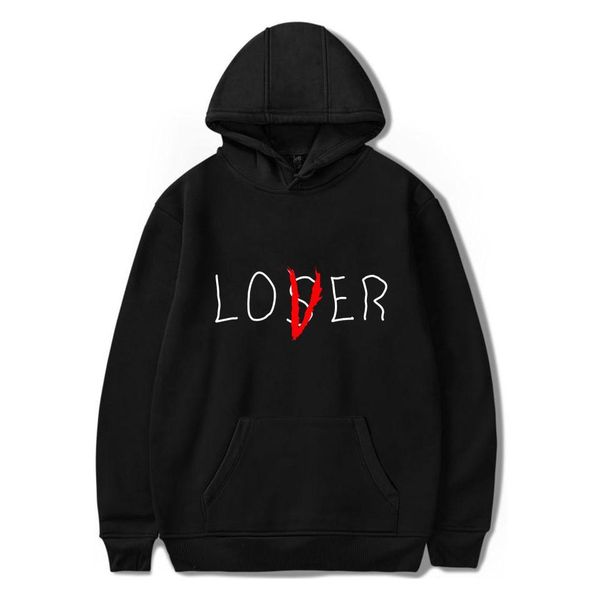 lover loser printed hoodie vintage vogue mens hodies autumn winter hoodies sweatshirt fleece street hoodys for women men, Black
lover loser printed hoodie vintage vogue mens hodies autumn winter hoodies sweatshirt fleece street hoodys for women men, Black