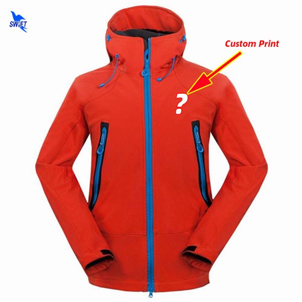 custom print 2019 waterproof hoodie softshell jacket men winter thermal fleece hiking clothing outdoor ski fishing hunting coat, Blue;black
custom print 2019 waterproof hoodie softshell jacket men winter thermal fleece hiking clothing outdoor ski fishing hunting coat, Blue;black
