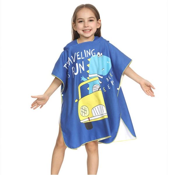 kids sleepwear polyester cartoon pattern beach towel children hooded bath towel baby boys girls bathrobe, Blue;red
kids sleepwear polyester cartoon pattern beach towel children hooded bath towel baby boys girls bathrobe, Blue;red