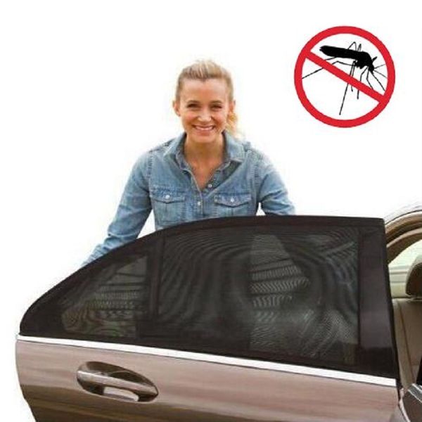 2pcs car window mosquito net black canopy sun uv protection shield moustiquaire klamboe auto car accessories drop shipping
2pcs car window mosquito net black canopy sun uv protection shield moustiquaire klamboe auto car accessories drop shipping