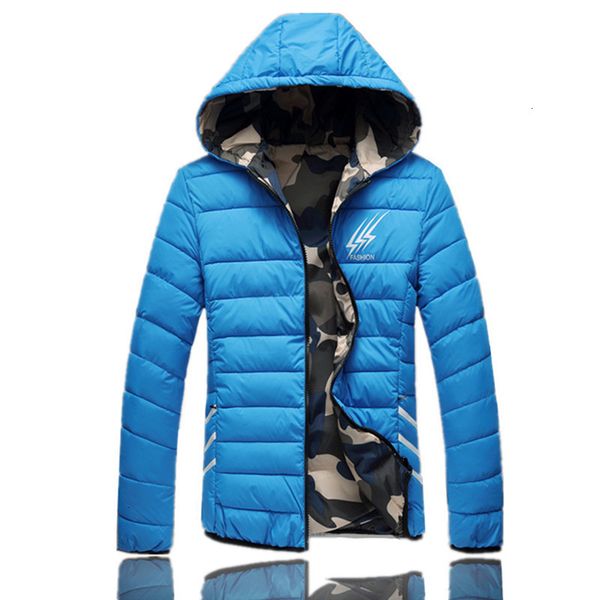 2019 winter new men casual hooded cats jackets /men camouflage fat cats clothing parka coated jacket, Black
2019 winter new men casual hooded cats jackets /men camouflage fat cats clothing parka coated jacket, Black