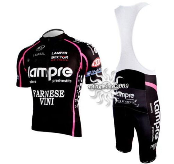 2011 lampre team black cycling wear short sleeve cycling jersey bib short set size:xs-4xl l023, Black;red
2011 lampre team black cycling wear short sleeve cycling jersey bib short set size:xs-4xl l023, Black;red