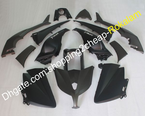 fairings for yamaha tmax 530 2012 2013 2014 t-max 530 tmax530 matte black sport motorbike abs fairing (injection molding)
fairings for yamaha tmax 530 2012 2013 2014 t-max 530 tmax530 matte black sport motorbike abs fairing (injection molding)