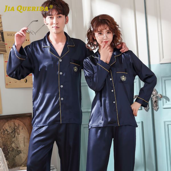 couple homesuit homeclothes fashion style casual style sleepwear pajamas set imitated silk satin pajamas sleepwear pijama set, Black;brown
couple homesuit homeclothes fashion style casual style sleepwear pajamas set imitated silk satin pajamas sleepwear pijama set, Black;brown