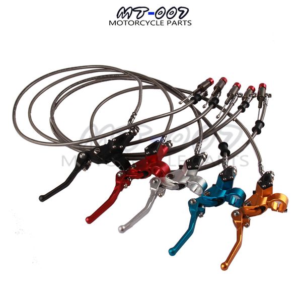 hydraulic clutch 1200mm lever master cylinder for125-250cc vertical engine off road motorcycle pit dirt bike motocross
hydraulic clutch 1200mm lever master cylinder for125-250cc vertical engine off road motorcycle pit dirt bike motocross