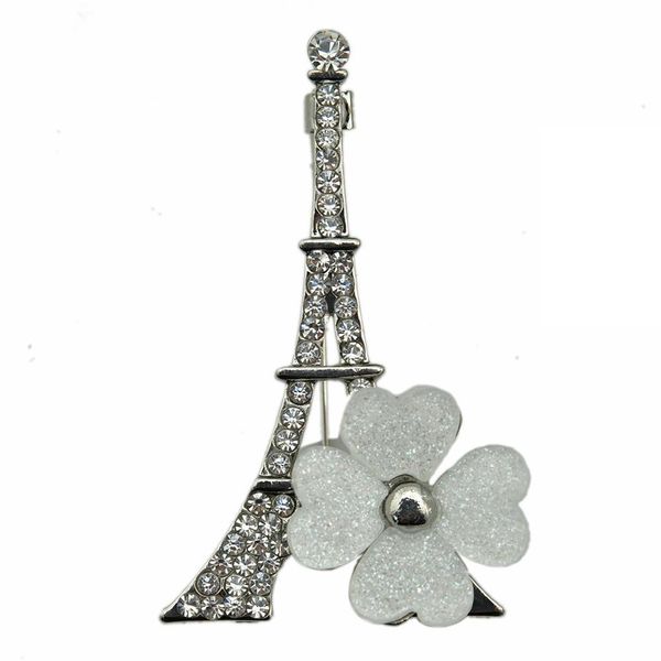 новый европейский и американский высокосортный кнопка rhinestone мыс романтический париж эйфелева башня брошь, Gray
новый европейский и американский высокосортный кнопка rhinestone мыс романтический париж эйфелева башня брошь, Gray