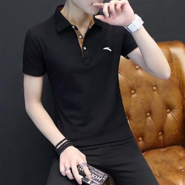 2019 luxury italy designer stripe polo shirt t shirts luxury snake polos bee floral embroidery mens high street fashion horse polo t-shirt, White;black
2019 luxury italy designer stripe polo shirt t shirts luxury snake polos bee floral embroidery mens high street fashion horse polo t-shirt, White;black