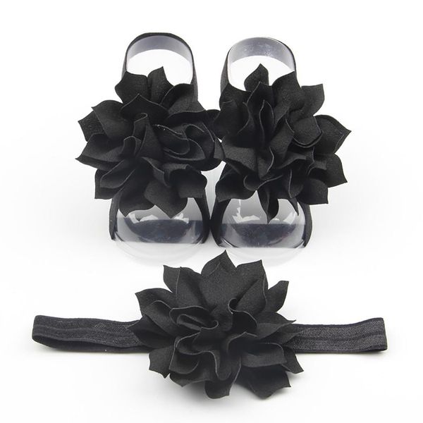 cute baby girls flower headbands foot flower sandal set flowers casual, party fashion child hair accessories, Slivery;white
cute baby girls flower headbands foot flower sandal set flowers casual, party fashion child hair accessories, Slivery;white