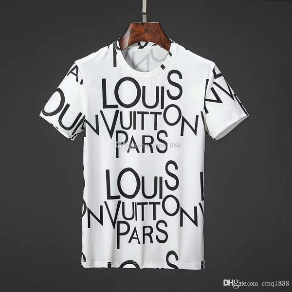 2019 mens designer t shirts crazy men tshirt hiding t-shirts design rife round neck tees, White;black
2019 mens designer t shirts crazy men tshirt hiding t-shirts design rife round neck tees, White;black