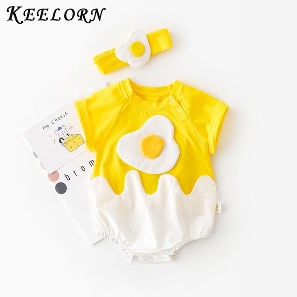 keelorn baby rompers new fashion newborn baby boy girl clothes infant jumpsuit summer outfits rompers with headband, Blue
keelorn baby rompers new fashion newborn baby boy girl clothes infant jumpsuit summer outfits rompers with headband, Blue