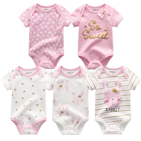 toddler jumpsuit newborn baby winter clothes 2020 infants baby romper fashion baby girl clothing roupas de bebe costume t200706, Blue