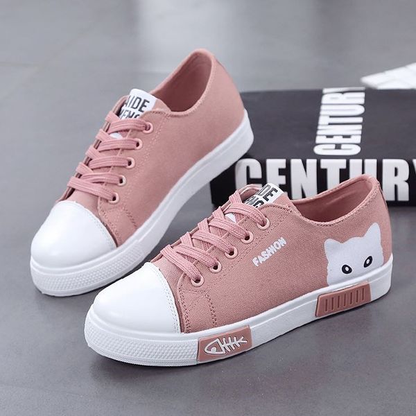 women flats casual canvas shoes women black white sneakers 2019 new flat shoes female espadrilles lace up chaussures femme
women flats casual canvas shoes women black white sneakers 2019 new flat shoes female espadrilles lace up chaussures femme