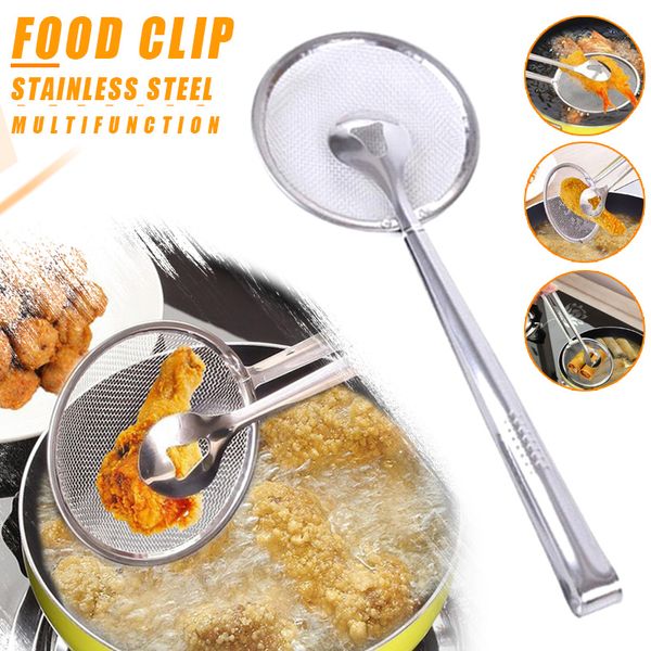 multi-functional filter spoon with clip kitchen oil-frying salad bbq filter for home j8
multi-functional filter spoon with clip kitchen oil-frying salad bbq filter for home j8