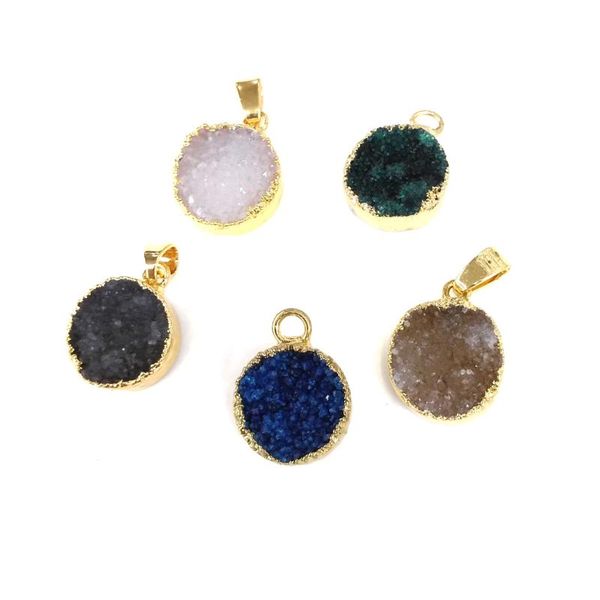 natural stone agates quartzs tooth pendants necklace crystal cluster pendant for jewelry making diy necklace size 15x25mm, Bronze;silver
natural stone agates quartzs tooth pendants necklace crystal cluster pendant for jewelry making diy necklace size 15x25mm, Bronze;silver