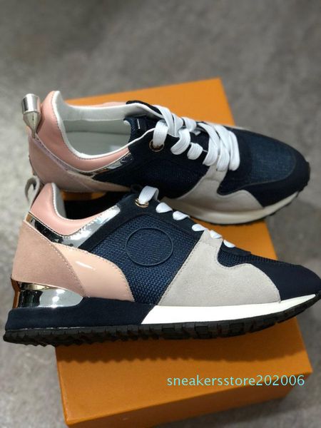 brand mens designer sneakers trainers shoes running shoes for men womens runners flats leather brand racer luxury shoes s06, Black
brand mens designer sneakers trainers shoes running shoes for men womens runners flats leather brand racer luxury shoes s06, Black