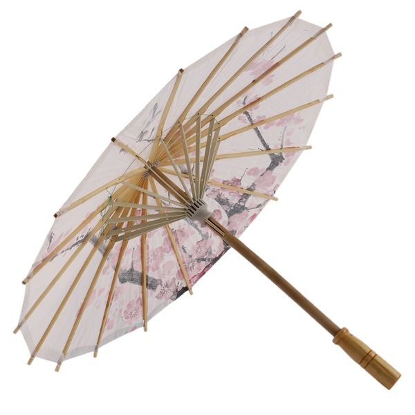 22 inch handmade oiled paper umbrella art classical dance umbrella plum blossom for wedding parties pgraphy costumes cosplay
22 inch handmade oiled paper umbrella art classical dance umbrella plum blossom for wedding parties pgraphy costumes cosplay