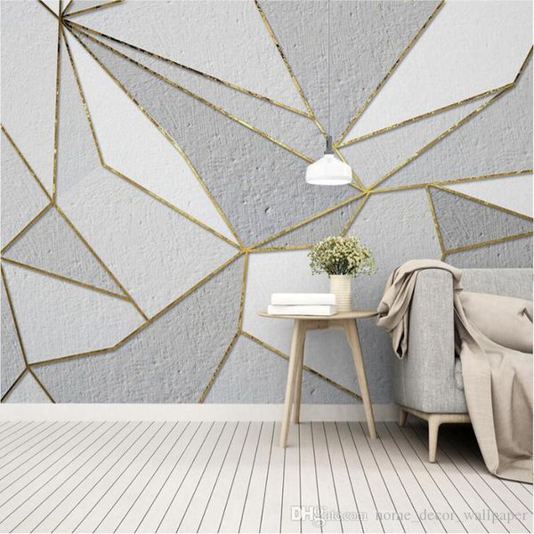 custom hight quality p wallpaper for walls 3d wall mural stereoscopic geometric wall paper for living room tv background 3d wallpaper
custom hight quality p wallpaper for walls 3d wall mural stereoscopic geometric wall paper for living room tv background 3d wallpaper