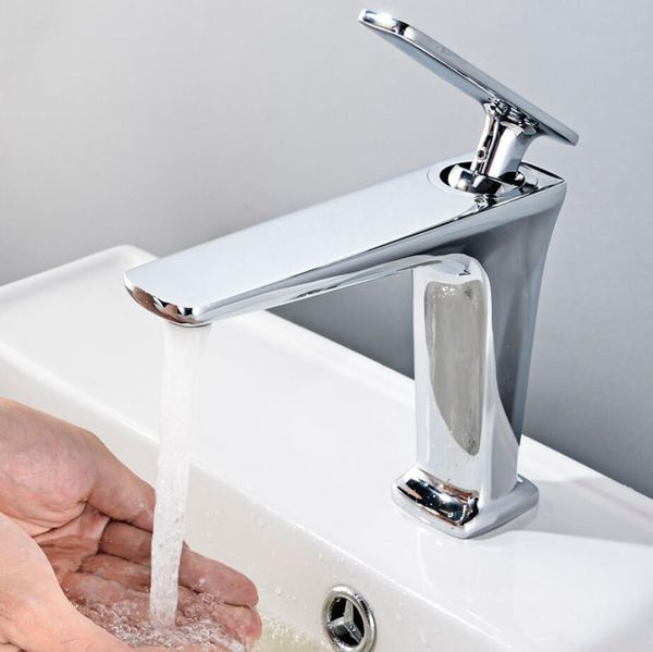 basin faucet cold and contemporary chrome brass bathroom basin sink mixer deck mounted single handle 1 hole water tap
basin faucet cold and contemporary chrome brass bathroom basin sink mixer deck mounted single handle 1 hole water tap