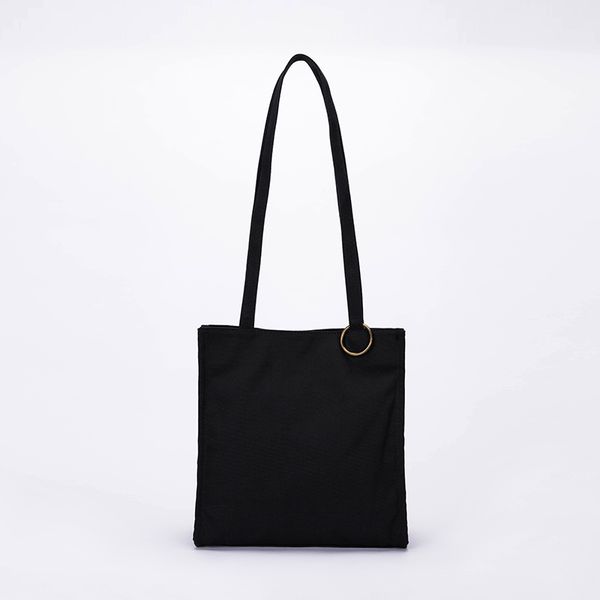 korean version of the art simple cotton canvas shoulder bag female casual shopping bag shoulder
korean version of the art simple cotton canvas shoulder bag female casual shopping bag shoulder
