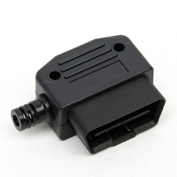 obd 2 разъем штепсельной вилки 16 pin obd ii 2 диагностический разъем муж терминала plug адаптер shell diy
obd 2 разъем штепсельной вилки 16 pin obd ii 2 диагностический разъем муж терминала plug адаптер shell diy