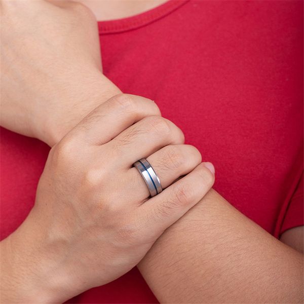 ailodo silver tungsten carbide rings for men luxury wedding engagement men ring fashion jewelry gift 8mm wide anillos al002, Slivery;golden
ailodo silver tungsten carbide rings for men luxury wedding engagement men ring fashion jewelry gift 8mm wide anillos al002, Slivery;golden