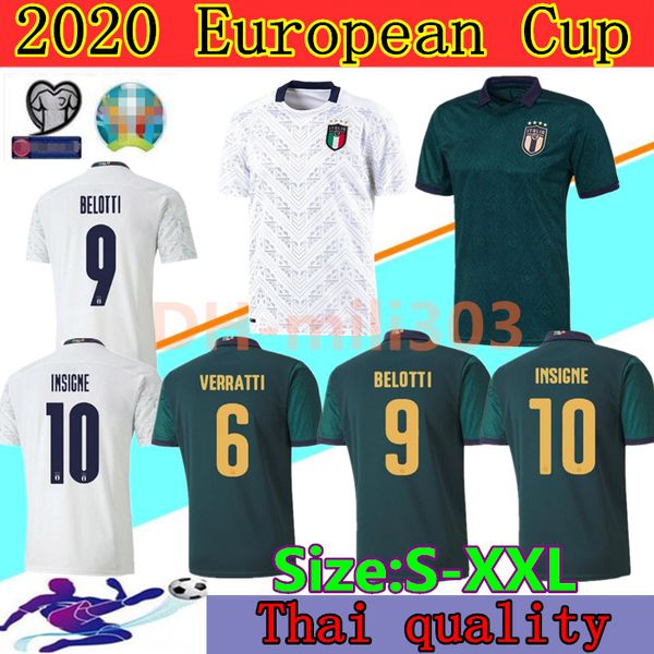 eruo cup 2020 italy soccer jerseys thailand quality national team italy chiellini insigne bernardeschi bonucci verratti third football shirt, Black;yellow
eruo cup 2020 italy soccer jerseys thailand quality national team italy chiellini insigne bernardeschi bonucci verratti third football shirt, Black;yellow