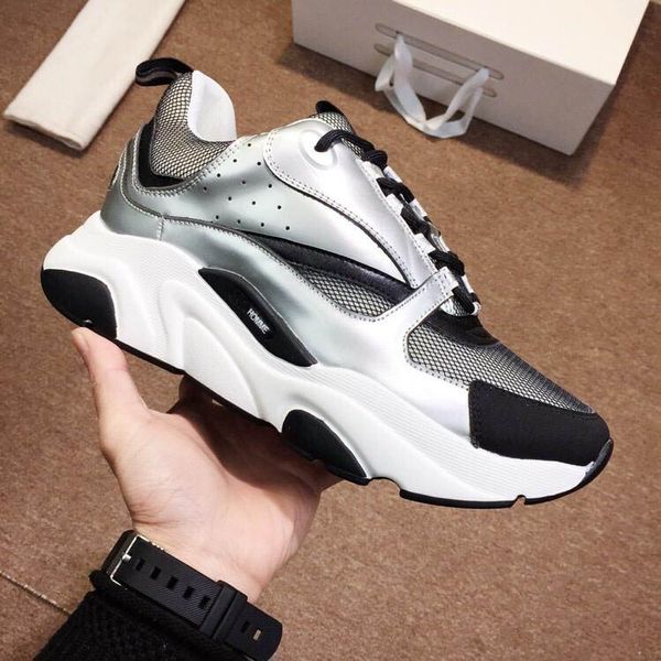 woman man shoe designer shoes fashion b22 sneaker luxury women mens casual shoes size 35-44 model st111302 s03, Black
woman man shoe designer shoes fashion b22 sneaker luxury women mens casual shoes size 35-44 model st111302 s03, Black