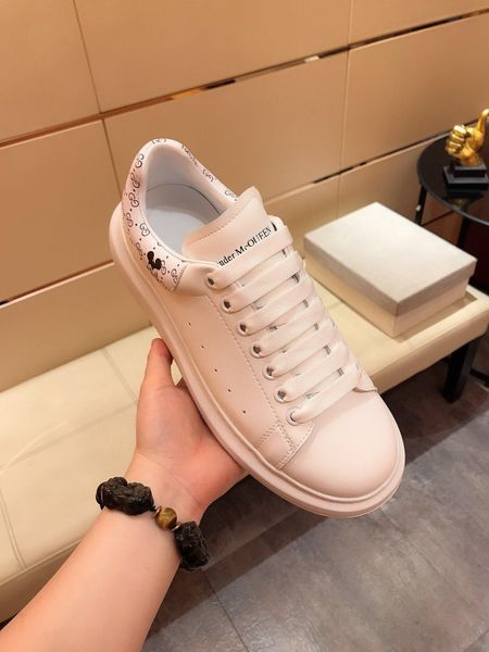 designer men sneaker casual shoes fashion smart platform trainers luminous fluorescent shoe snake back leather chaussures pour hommes h16, Black
designer men sneaker casual shoes fashion smart platform trainers luminous fluorescent shoe snake back leather chaussures pour hommes h16, Black