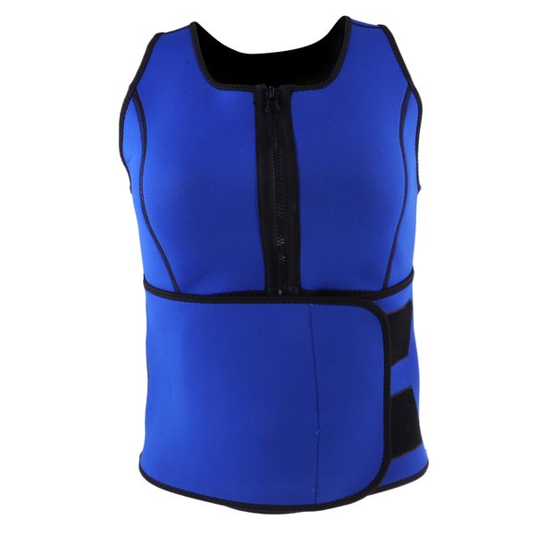 neoprene women sweat body shaper vest heat yoga sauna fat waist shaper trainer cincher, Black;red
neoprene women sweat body shaper vest heat yoga sauna fat waist shaper trainer cincher, Black;red