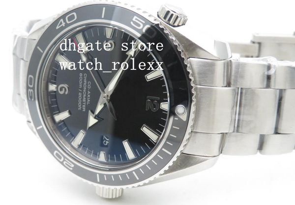 men's mechanical 42mm eta planet ocean 42mm 1948 limited edition eta 2892 black uni-directional rotating diver bezel version watches, Slivery;brown
men's mechanical 42mm eta planet ocean 42mm 1948 limited edition eta 2892 black uni-directional rotating diver bezel version watches, Slivery;brown