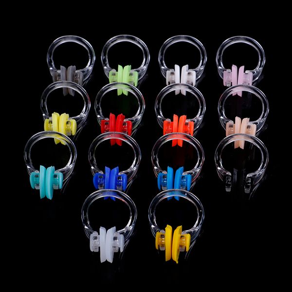 2pcs soft waterproof swimming earplugs nose clip case protective prevent water protection ear plug soft swim dive supplie
2pcs soft waterproof swimming earplugs nose clip case protective prevent water protection ear plug soft swim dive supplie