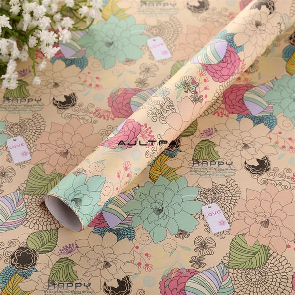 1000шт 52x75cm урожай музыки бумага для упаковки подарков vintage бумаги kraft двухсторонний цветка упаковочная творческого материала
1000шт 52x75cm урожай музыки бумага для упаковки подарков vintage бумаги kraft двухсторонний цветка упаковочная творческого материала