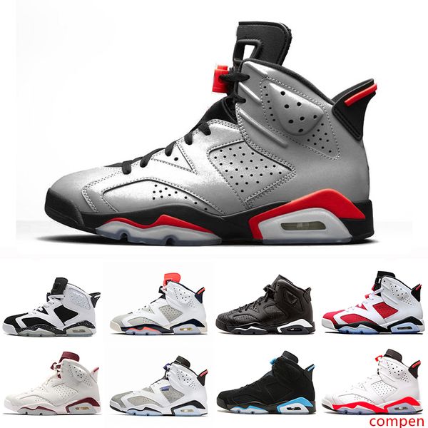 2019 new black infrared 6 6s basketball shoes mens cny carmine gatorade green tinker unc black cat designer trainers sneakers us 7-13
2019 new black infrared 6 6s basketball shoes mens cny carmine gatorade green tinker unc black cat designer trainers sneakers us 7-13