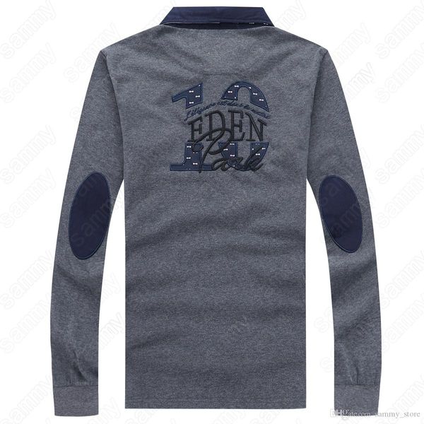 новый бестселлер французский eden park homme мужская с длинным рукавом чистый хлопок утолщенные высокое качество бизнес досуг стиль трехцвет, White;black
новый бестселлер французский eden park homme мужская с длинным рукавом чистый хлопок утолщенные высокое качество бизнес досуг стиль трехцвет, White;black