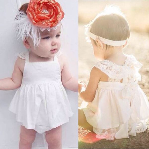 toddler kid baby girl outfits clothes lace backless striped sweet ball gown sleeveless summer t-shirt dress romper, White
toddler kid baby girl outfits clothes lace backless striped sweet ball gown sleeveless summer t-shirt dress romper, White