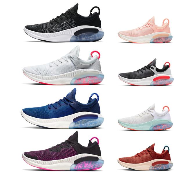 new arrivel joyride running shoes for men black red grey pink oreo plantinum tint purple racer blue trainer athletic sport sneaker
new arrivel joyride running shoes for men black red grey pink oreo plantinum tint purple racer blue trainer athletic sport sneaker