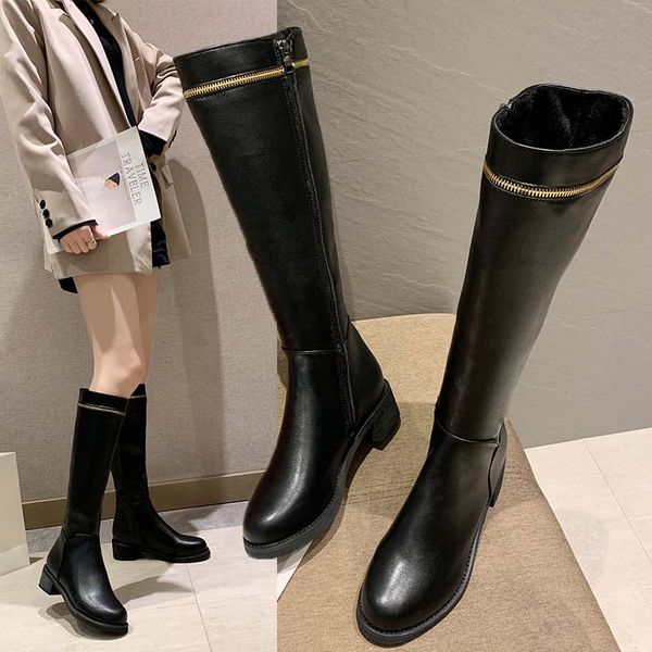women's mid calf boots booties woman 2019 low heel luxury designer round toe lace up boots-women winter footwear autumn shoes, Black
women's mid calf boots booties woman 2019 low heel luxury designer round toe lace up boots-women winter footwear autumn shoes, Black