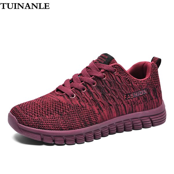 tuinanle womens shoes flats new platform ladies sneakers breathable women casual shoes fashion spring/autumn plus size, Black
tuinanle womens shoes flats new platform ladies sneakers breathable women casual shoes fashion spring/autumn plus size, Black