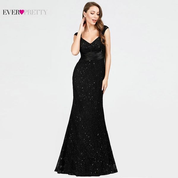 lace sequined evening dresses black ever pretty ep07919bk v-neck mermaid sleeveless beaded sparkle elegant party dresses, White;black
lace sequined evening dresses black ever pretty ep07919bk v-neck mermaid sleeveless beaded sparkle elegant party dresses, White;black