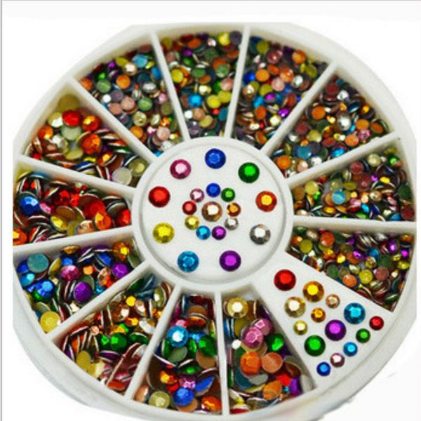 1pc mixed color chameleon stone nail rhinestone small irregular beads manicure 3d nail art decoration accessories 22 styles, Silver;gold
1pc mixed color chameleon stone nail rhinestone small irregular beads manicure 3d nail art decoration accessories 22 styles, Silver;gold