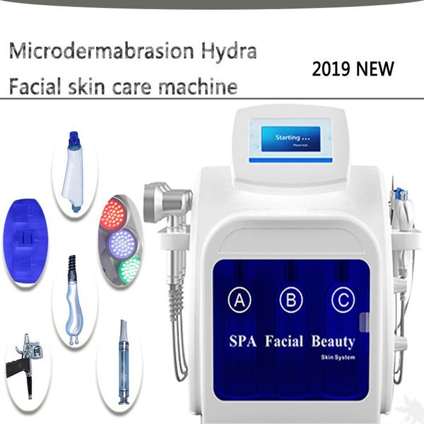 facial cleaning hydro dermabrasion machine 5 in1 microdermabrasion oxygenated blood hydrafacial skin water diamond dermabrasion device, Black;white
facial cleaning hydro dermabrasion machine 5 in1 microdermabrasion oxygenated blood hydrafacial skin water diamond dermabrasion device, Black;white