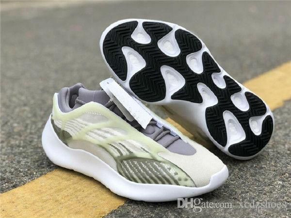 новое поступление azael 700 v3 kids foam runner shoes серый белый скелет зеленый свет в темноте мужчины женщины дизайнерская обувь кроссовки
новое поступление azael 700 v3 kids foam runner shoes серый белый скелет зеленый свет в темноте мужчины женщины дизайнерская обувь кроссовки