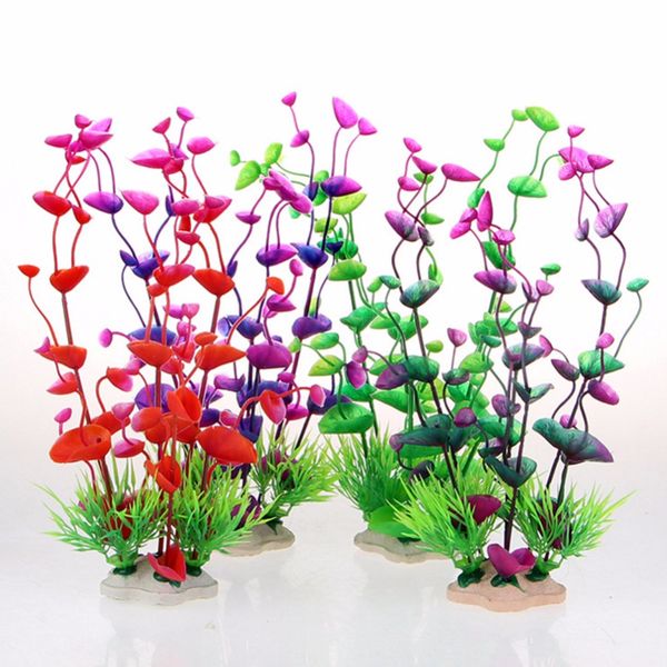 1 pcs selling fish tank large aquatic aquarium plant creature decoration decorative aquarium decor high quality
1 pcs selling fish tank large aquatic aquarium plant creature decoration decorative aquarium decor high quality