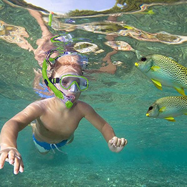 professional underwater chlidren anti-fog diving mask fishing pool equipment durable swimming snorkel glasses set
professional underwater chlidren anti-fog diving mask fishing pool equipment durable swimming snorkel glasses set