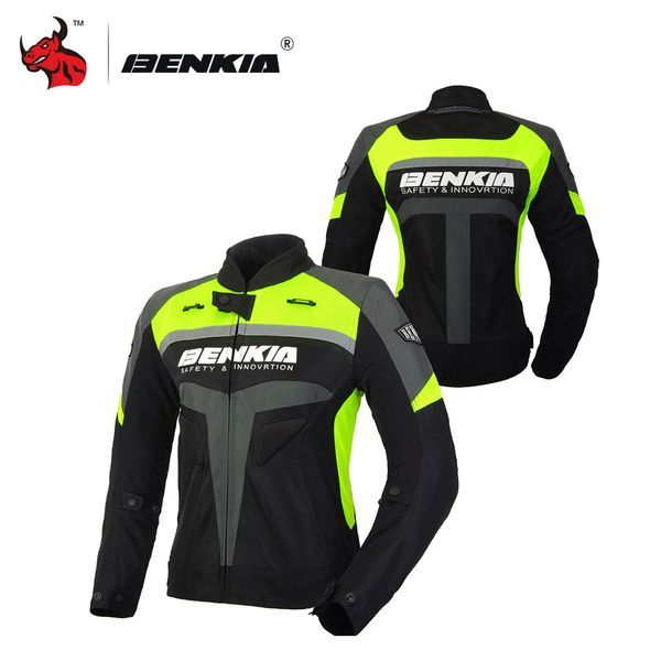 benkia summer motorcycle jcaket women racing clothes spring and autumn mesh breathable riding jackets motorcycle
benkia summer motorcycle jcaket women racing clothes spring and autumn mesh breathable riding jackets motorcycle