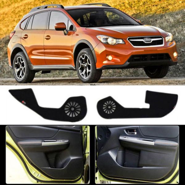 brand new 1 set inside door anti scratch protection cover protective pad for xv 2011-2015
brand new 1 set inside door anti scratch protection cover protective pad for xv 2011-2015