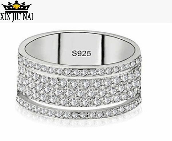 new hollow special craft simple zircon silver 925 ring women party classic ring jewelry gift for girlfriend, Golden;silver
new hollow special craft simple zircon silver 925 ring women party classic ring jewelry gift for girlfriend, Golden;silver