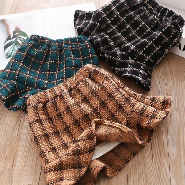 retail kids luxury designer clothes girls plaid skirts classic preppy lotus leaf edgeprincess dress pleated skirt children boutique clothing
retail kids luxury designer clothes girls plaid skirts classic preppy lotus leaf edgeprincess dress pleated skirt children boutique clothing