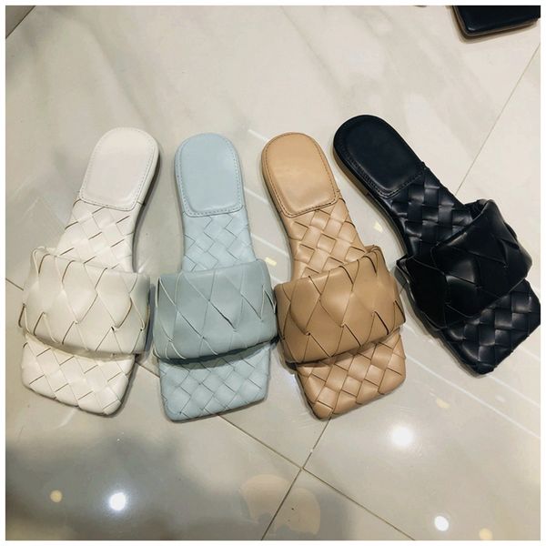 2020 new summer woven slippers design slip on slides outdoor beach flat casual flip flops open toe slide sandal, Black
2020 new summer woven slippers design slip on slides outdoor beach flat casual flip flops open toe slide sandal, Black